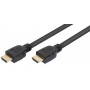 Câble de raccordement Ultra High Speed HDMI 1,0 m- DIGITUS