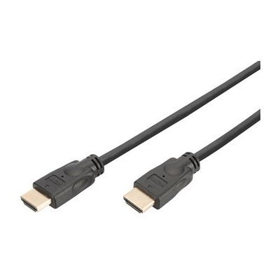 CâbleHDMI-A (mâle)-HDMI-A (mâle) - 2m - DIGITUS