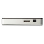 Hub USB 3.0 4 ports bloc d\'alimentation- DIGITUS