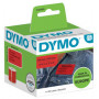 Etiquette retour Dymo LabelWriter - 25x54mm - BLANC