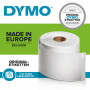 Etiquette retour Dymo LabelWriter - 25x54mm - BLANC