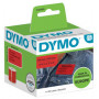Etiquette expédition Dymo LabelWriter - 104x159mm - BLANC