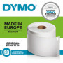 Etiquette dossiers suspendus Dymo LabelWriter - 50x12mm - BLANC