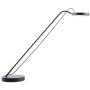 Lampe UNiLUX LED ILLUSIO - 6,5 W - NOIR