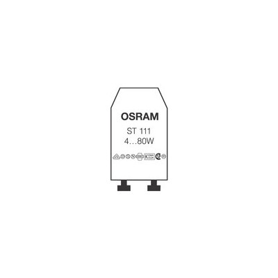 OSRAM Starter ST111 LONGLIFE