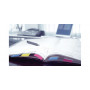 Index marque-page Post-it Index - 25,4x43,2mm - ORANGE