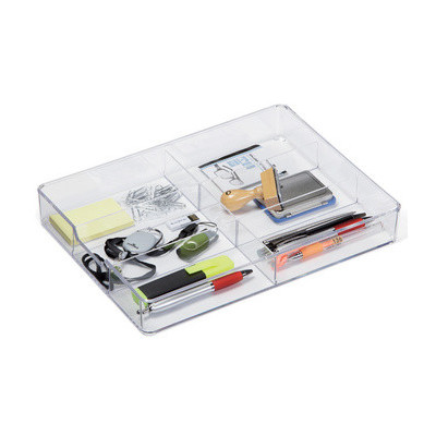 Module de classement VARICOLOR 5, avec 5 tiroirs- DURABLE -