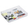 Module de classement VARICOLOR 5, avec 5 tiroirs- DURABLE -