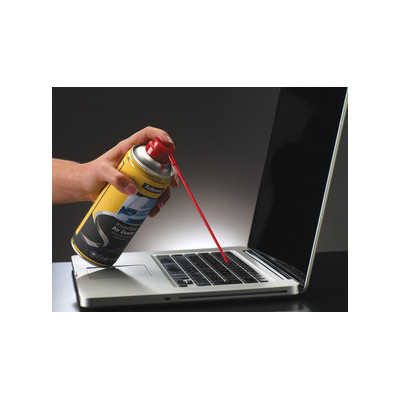 Dépoussiérant Fellowes - 650ml