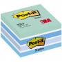 Notes repositionnables Post-it Rêve intense - 76x76mm - 450 feuilles - ASSORTI