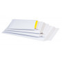 Enveloppe carton 167x240x30mm - SMARTBOXPRO  (A5) - BLANC