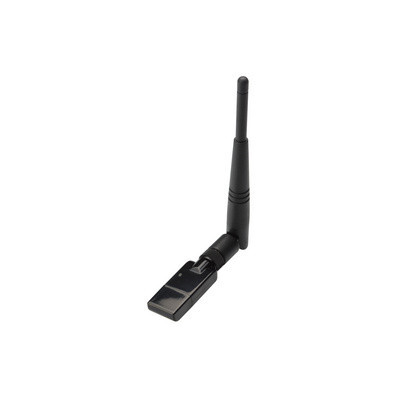 adaptateur USB 2.0 WiFi avec antenne 300 Mbps- DIGITUS