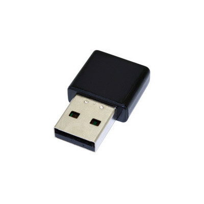 Adaptateur USB 2.0 WiFi 300 Mbpsc.- DIGITUS