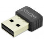 mini adaptateur Wifi USB 2.0 Dual-Band- DIGITUS