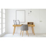 SHERPA Soho Système de présentation table 5, kit- DURABLE -