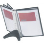 SHERPA Soho Système de présentation table 5, kit- DURABLE -