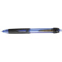 Stylo bille rétractable UNIBALL POWER TANK SN-220- BLEU