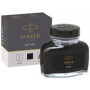 PARKER - Flacons d\'encre PARKER Quink - 57ml - BLEU