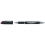 Stylo roller UNIBALL JETSTREAM SX-210 - 0,45mm encre gel - ROUGE