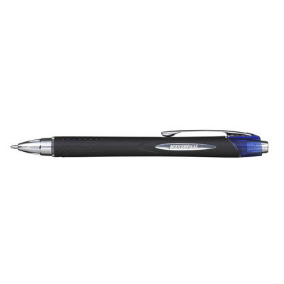 Stylo roller UNIBALL JETSTREAM SX-210 - 0,45mm encre gel - BLEU