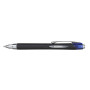 Stylo roller UNIBALL JETSTREAM SX-210 - 0,45mm encre gel - BLEU