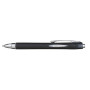 Stylo roller UNIBALL JETSTREAM SX-210 - 0,45mm encre gel - NOIR