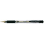 Stylo roller UNIBALL SIGNO broad UM-153C - 0,6mm encre gel - NOIR