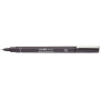 Stylo feutre UNIBALL PIN 03200 N - NOIR