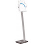 Support d\'information INFO SIGN stand, A4, aluminium - DURABLE -