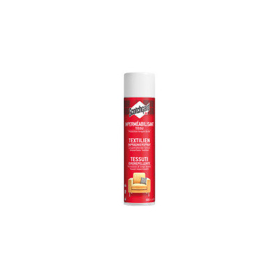 Bombe spray 3M - Scotchguard imperméablisiant 400ml - TISSU