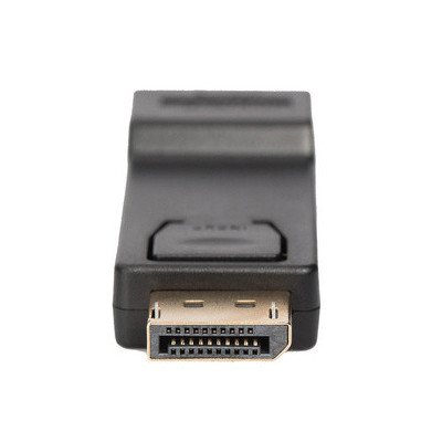 Câble convertisseur DisplayPort 1.1a Mâle / HDMI type A- DIGITUS