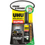 Colle universelle liquide UHU SUPER 7 - 7g -