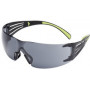 Lunette protection 3M - SecureFit SF400GC1- GRIS