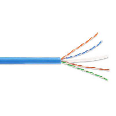 Rouleau câble Ethernet DIGITUS - Cat6a - U-UTP - 305m