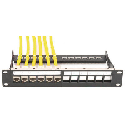 Rouleau câble Ethernet DIGITUS - Cat7A - S/FTP - PiMF 1.000m