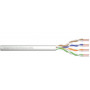 Rouleau câble Ethernet DIGITUS - U/UTP - Cat5e - U/UTP - 100mHz