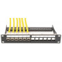 Rouleau câble Ethernet DIGITUS - Cat7A - S/FTP - simplex - 500m