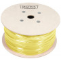 Rouleau câble Ethernet DIGITUS - Cat7a paire torsadée - S/FTP