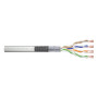 Rouleau câble Ethernet DIGITUS - Cat5e - SF/UTP - 100m