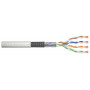 Rouleau câble Ethernet DIGITUS - Cat5e - SF/UTP - 305m