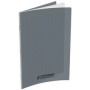 Cahier 24x32cm - CONQUERANTCLASSIQUE- 96ppetits carreaux 5x5mmINCOLORE