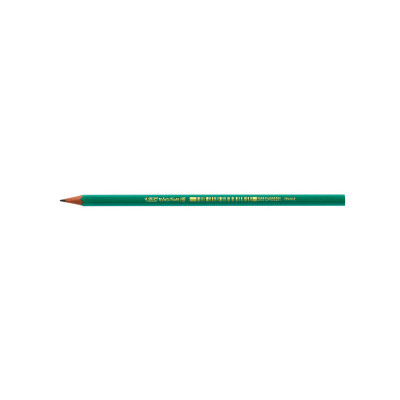 Crayon papier - BIC ECOlutions 650 - 2mm