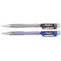 Porte-mines - PENTEL Fiesta AX107 - 0,7mm- TRANSPARENT