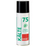 Bombe KONTAKT CHEMIEKÄLTE 75 - Spray refroidisseur - 200ml