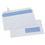 500x Enveloppes bande adhésive GPV - 162x229mm (C5) - BLANC