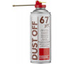 Bombe KONTAKT CHEMIEDUST OFF 67 JET air sec - 300ml