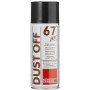 Bombe KONTAKT CHEMIEDUST OFF 67 JET air sec - 300ml