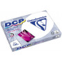 Papier A3+ CLAIREFONTAINE DCP - 250g - BLANC - 125 feuilles - 45x32cm