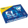 Papier CLAIREFONTAINE A4 Clairmail - 70g - BLANC - 500 feuilles - 21x29,7cm