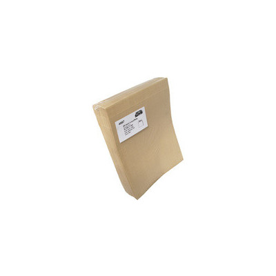 50x Enveloppes armées 260x330mm GPV (24) soufflet 30mm - Kraft Marron